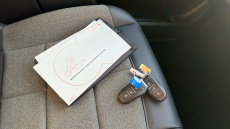 Citroen C5 Aircross 1.2 PureTech 130 Flair 5dr EAT8 Petrol Hatchback